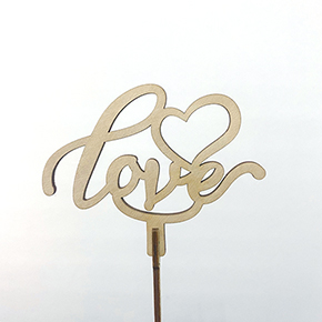 Топпер Love в Видном