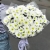Букет "Лаймовый" из 15 кустовых хризантем в Видном Букет "Лаймовый" из 15 кустовых хризантем в Видном