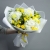 Букет "Моя цыпочка" из гортензий, роз и альстромерий в Видном Букет "Моя цыпочка" из гортензий, роз и альстромерий в Видном