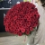 Букет 101 красная роза (70 см) в Видном Букет 101 красная роза (70 см) в Видном