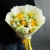 Букет "Мгновения весны" из ранункулюсов, нарциссов и гиацинтов в Видном Букет "Мгновения весны" из ранункулюсов, нарциссов и гиацинтов в Видном