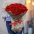 51 красная роза (40 см) в Видном 51 красная роза (40 см) в Видном