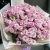Букет из 25 лиловых кустовых роз (60 см) в Видном Букет из 25 лиловых кустовых роз (60 см) в Видном