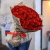 51 красная роза (40 см) в Видном 51 красная роза (40 см) в Видном