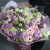 Букет "Богема" из ранункулюсов, ароматной сирени, вибирнума, гербер и кустовых роз в Видном Букет "Богема" из ранункулюсов, ароматной сирени, вибирнума, гербер и кустовых роз в Видном