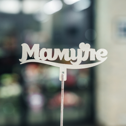 Топпер Мамуле в Видном