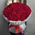 Букет 75 красных роз (50 см) в Видном Букет 75 красных роз (50 см) в Видном