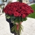 Букет из 101 красной розы (90 см) в Видном Букет из 101 красной розы (90 см) в Видном