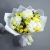Букет "Моя цыпочка" из гортензий, роз и альстромерий в Видном Букет "Моя цыпочка" из гортензий, роз и альстромерий в Видном
