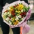Букет из 17 альстромерии микс в Видном Букет из 17 альстромерии микс в Видном