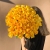 Букет "Ярче солнца" из 55 лимонных роз (50 см) в Видном Букет "Ярче солнца" из 55 лимонных роз (50 см) в Видном