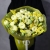 Букет "Солнце" из мимозы и ранункулюсов в Видном Букет "Солнце" из мимозы и ранункулюсов в Видном
